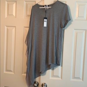 NWT BCBG Tunic Size Large